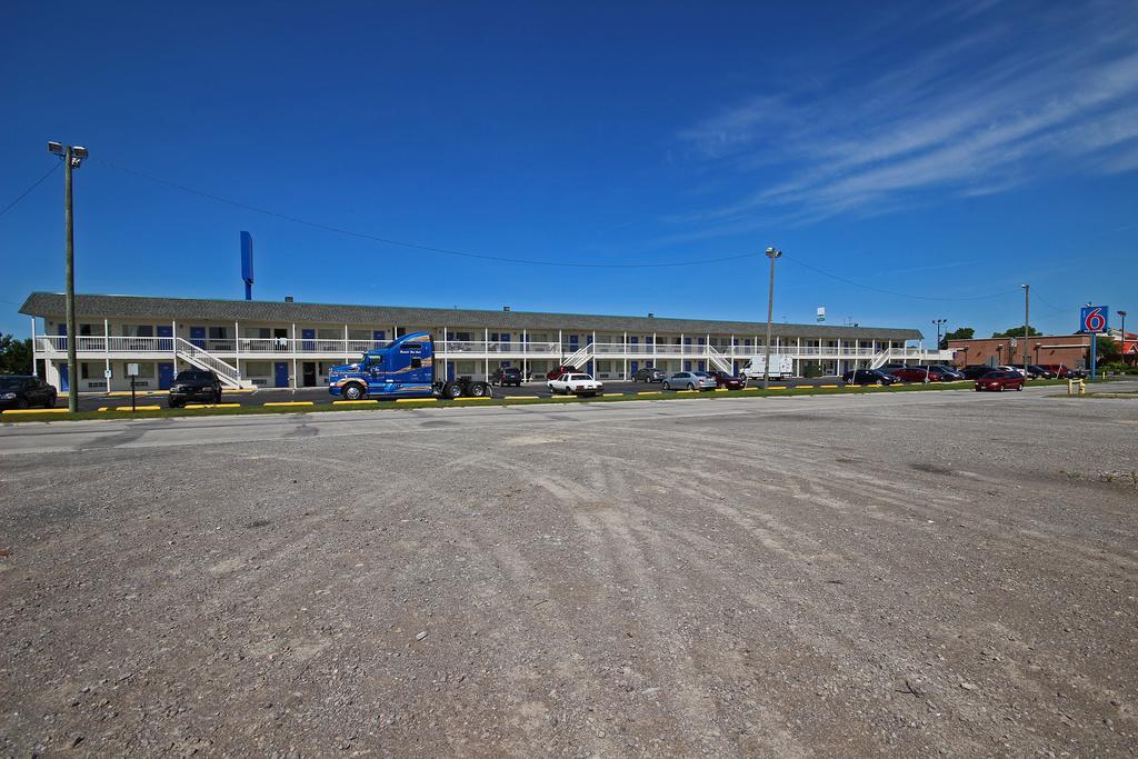 Motel 6-Lima, Oh Exterior photo